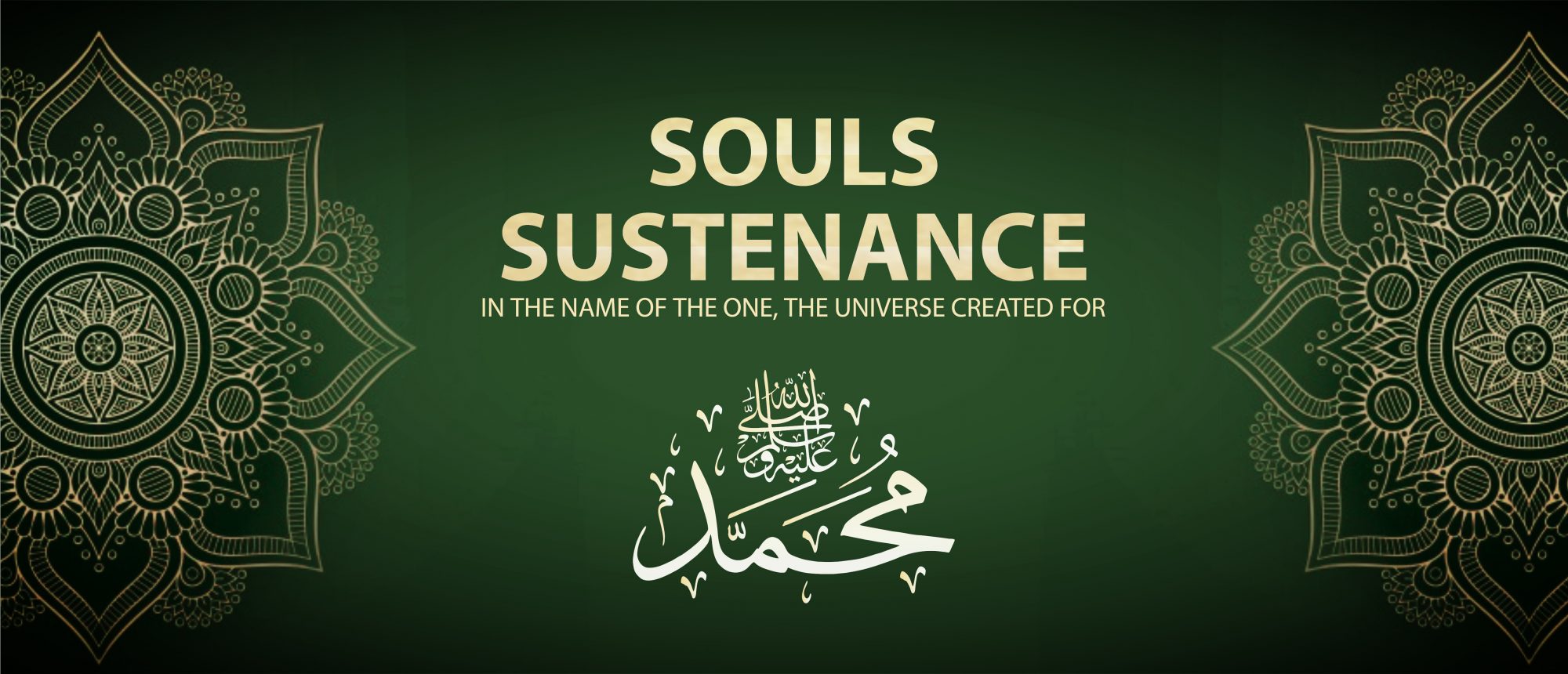 Souls Sustenance